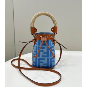 Fendi Mon Tresor 18x12x10cm Bags