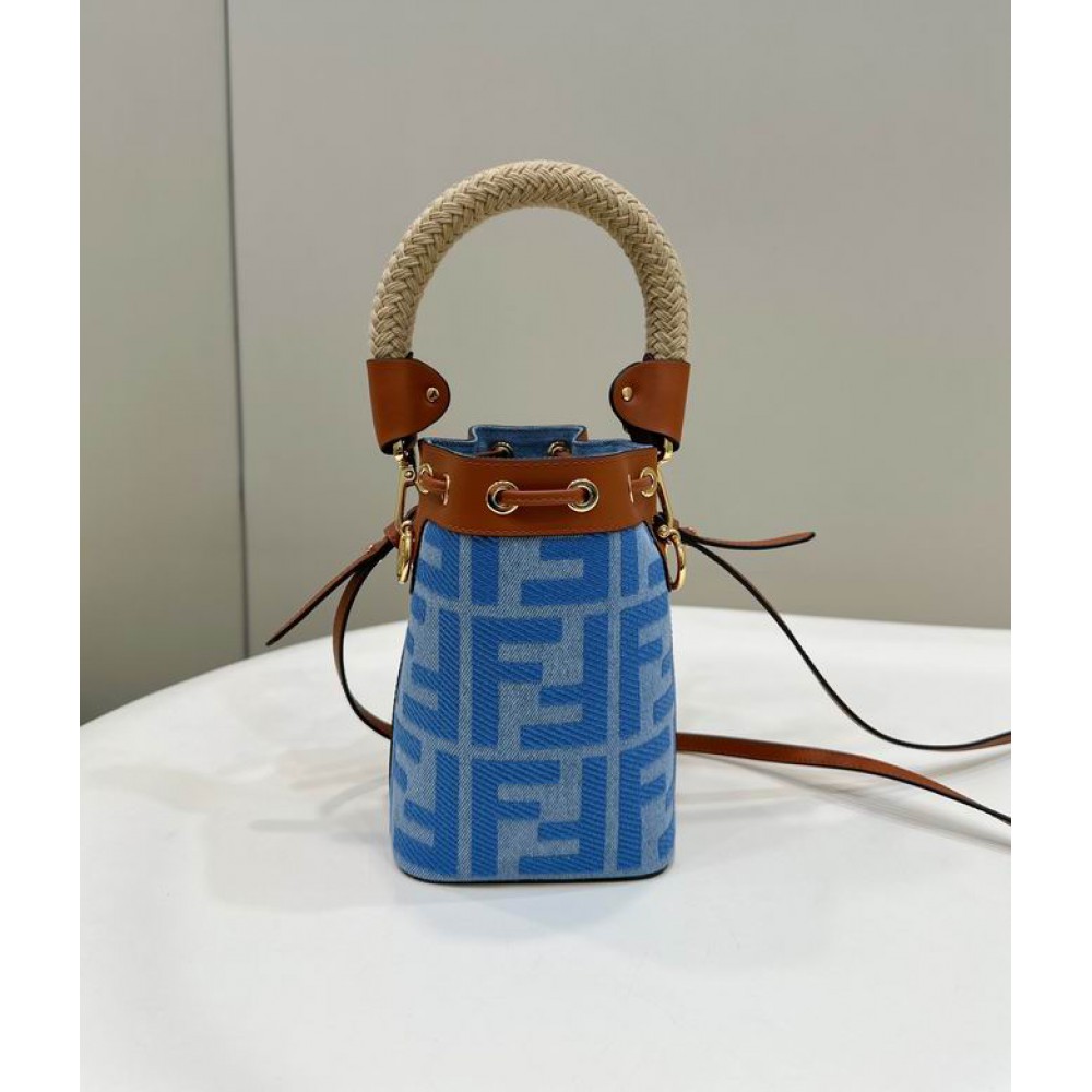 Fendi Mon Tresor 18x12x10cm Bags