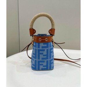 Fendi Mon Tresor 18x12x10cm Bags