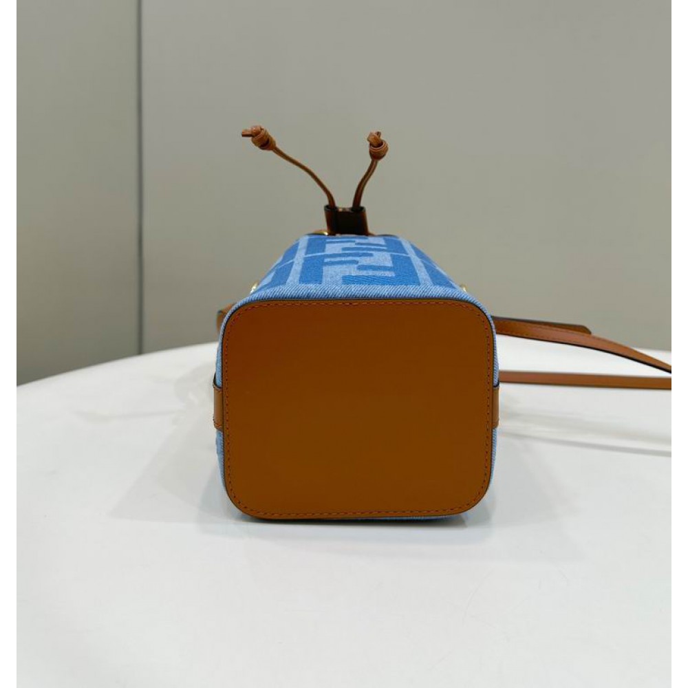 Fendi Mon Tresor 18x12x10cm Bags