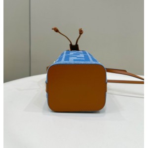 Fendi Mon Tresor 18x12x10cm Bags