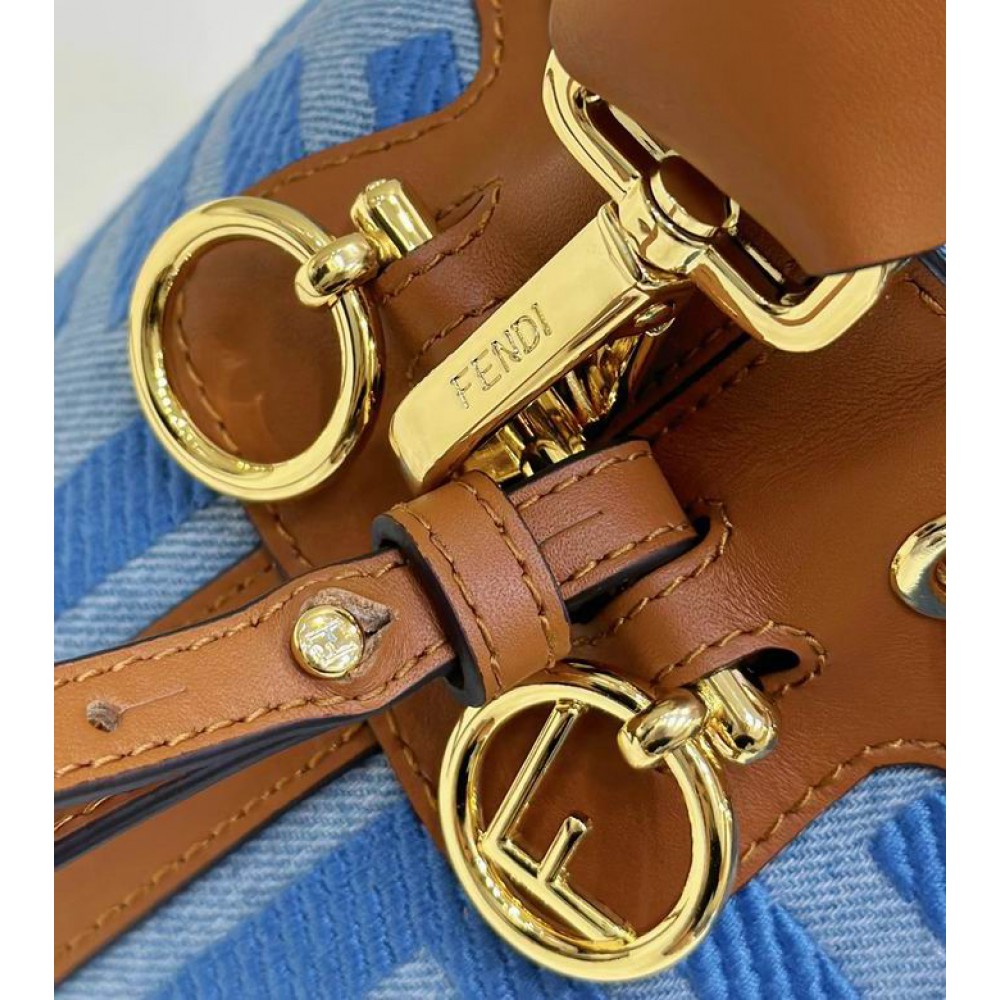 Fendi Mon Tresor 18x12x10cm Bags