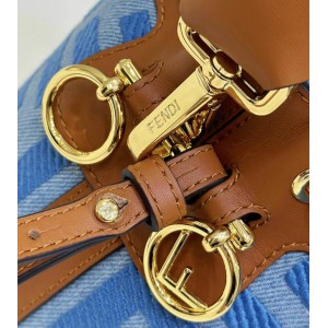 Fendi Mon Tresor 18x12x10cm Bags