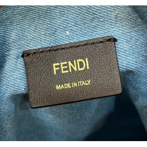 Fendi Mon Tresor 18x12x10cm Bags