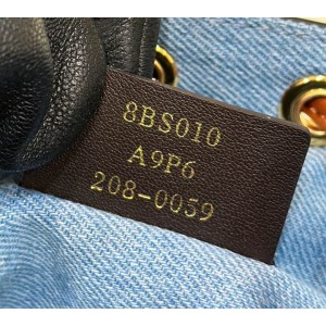 Fendi Mon Tresor 18x12x10cm Bags