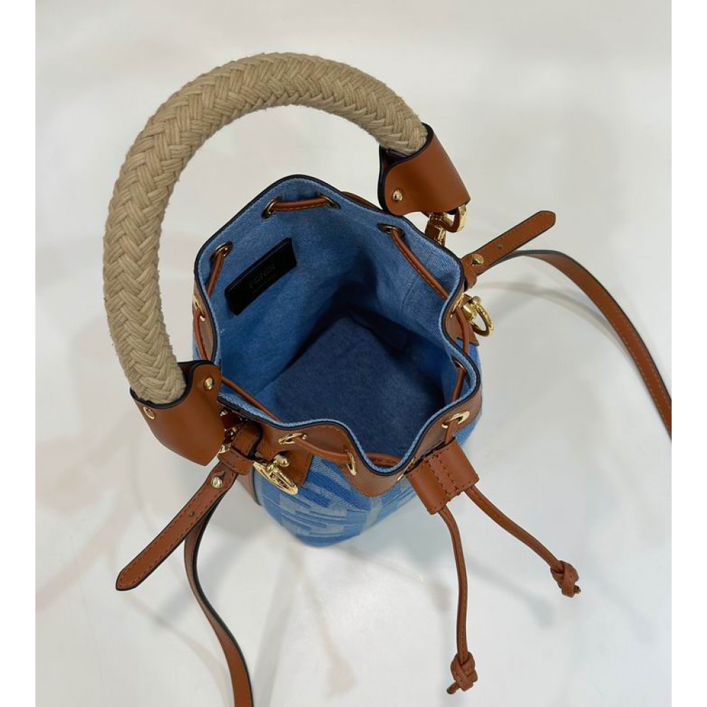 Fendi Mon Tresor 18x12x10cm Bags