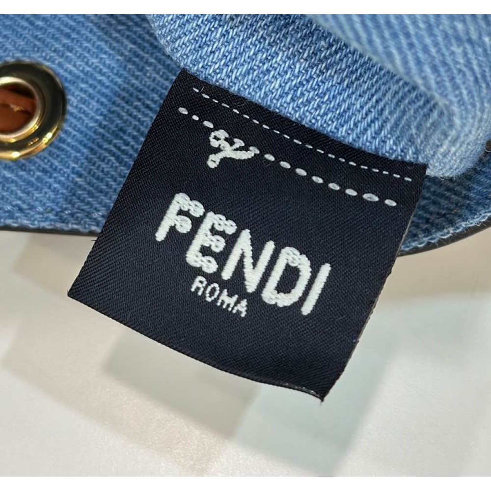 Fendi Mon Tresor 18x12x10cm Bags