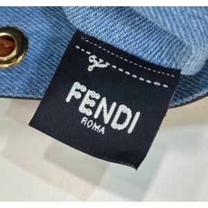 Fendi Mon Tresor 18x12x10cm Bags