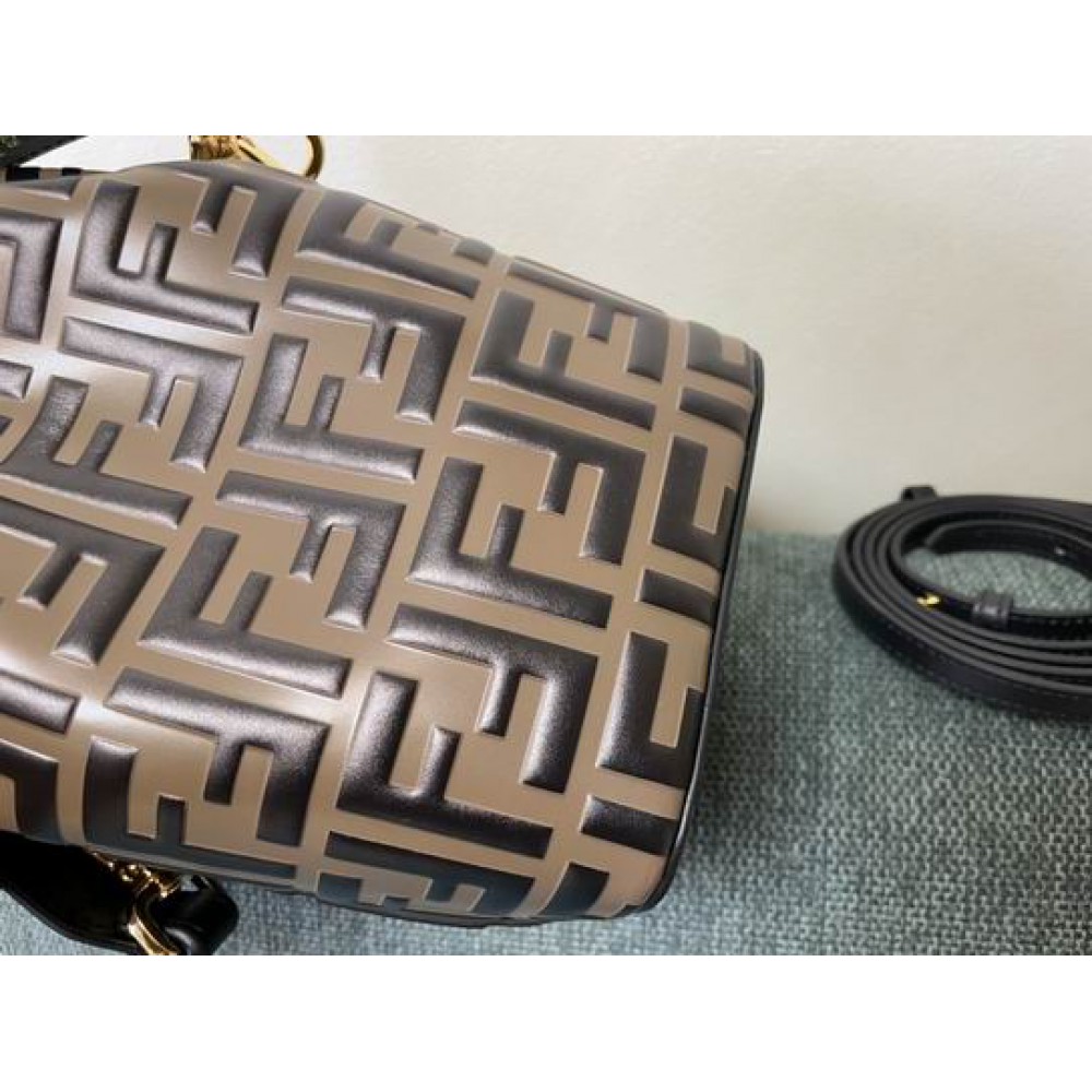 Fendi Mon Tresor 18x12x10cm Bags