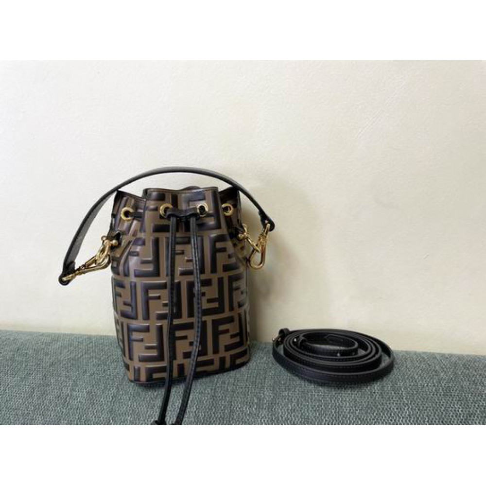 Fendi Mon Tresor 18x12x10cm Bags