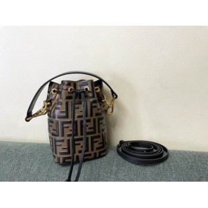 Fendi Mon Tresor 18x12x10cm Bags