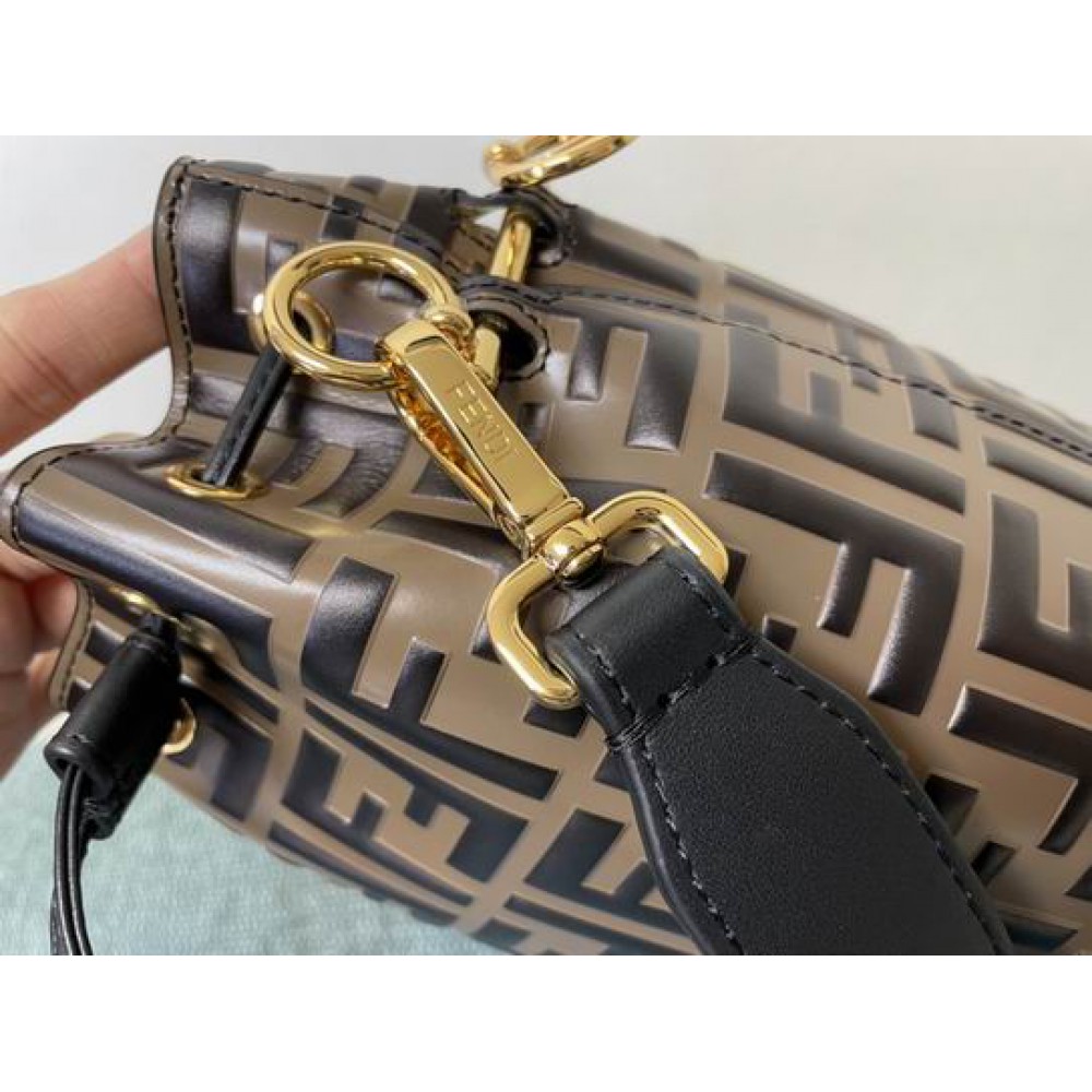 Fendi Mon Tresor 18x12x10cm Bags