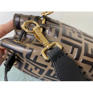 Fendi Mon Tresor 18x12x10cm Bags