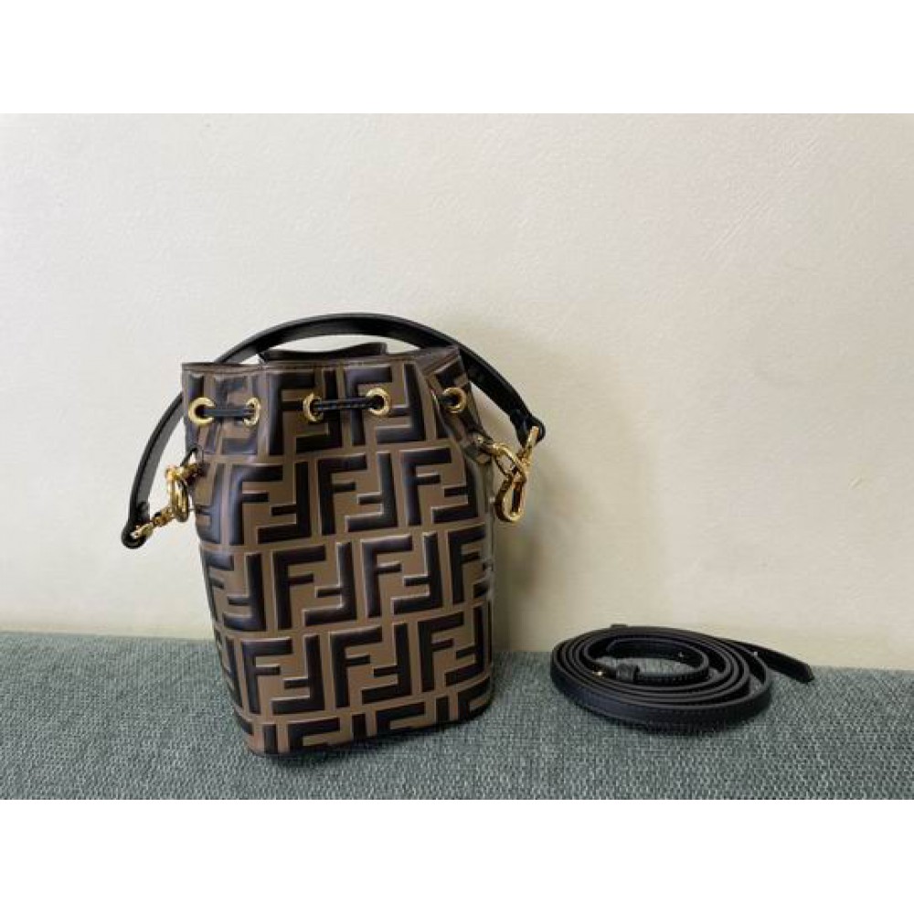 Fendi Mon Tresor 18x12x10cm Bags