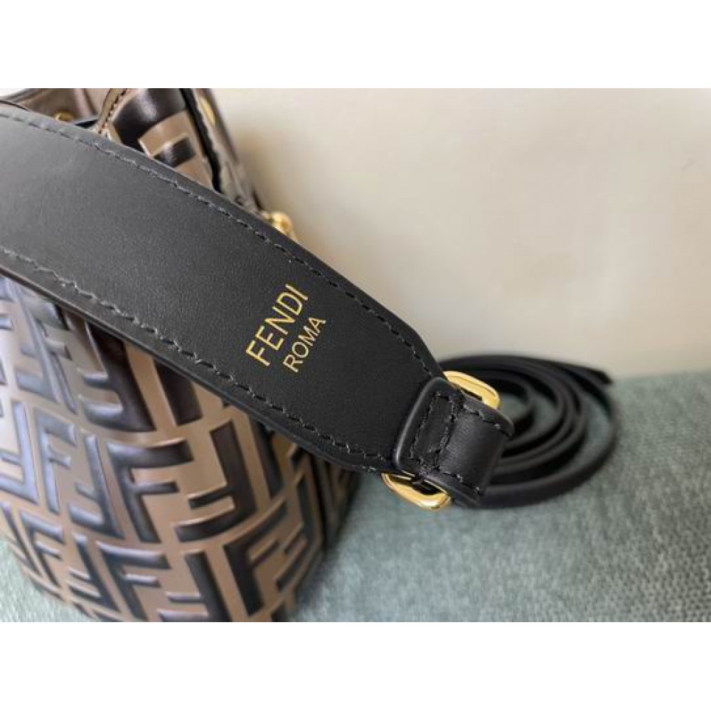 Fendi Mon Tresor 18x12x10cm Bags