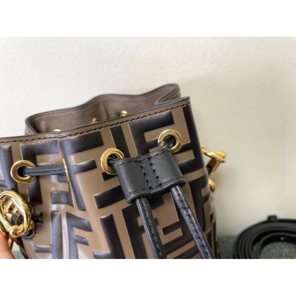 Fendi Mon Tresor 18x12x10cm Bags