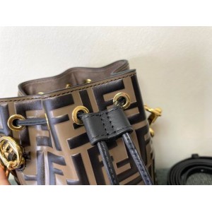 Fendi Mon Tresor 18x12x10cm Bags