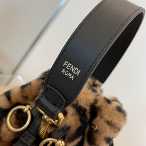 Fendi Mon Tresor 18x12x10cm Bags