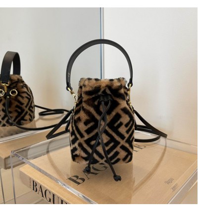 Fendi Mon Tresor 18x12x10cm