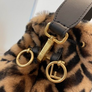 Fendi Mon Tresor 18x12x10cm Bags