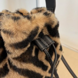 Fendi Mon Tresor 18x12x10cm Bags