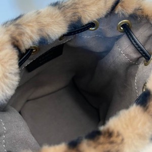 Fendi Mon Tresor 18x12x10cm Bags