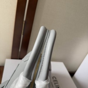 Celine small boston smooth calfskin 19.5x14x7.5cm Bags