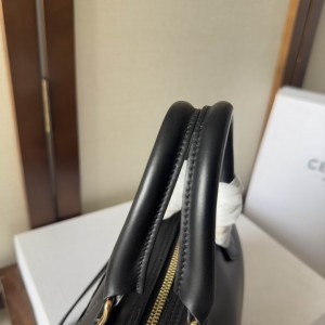 Celine small boston smooth calfskin 19.5x14x7.5cm Bags