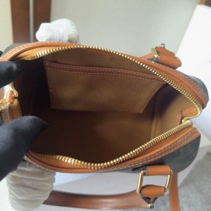 Celine small boston smooth calfskin 19.5x14x7.5cm Bags