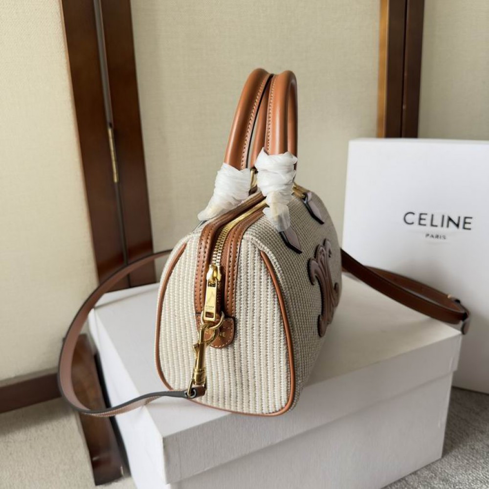 Celine small boston 19.5x14x7.5cm Bags