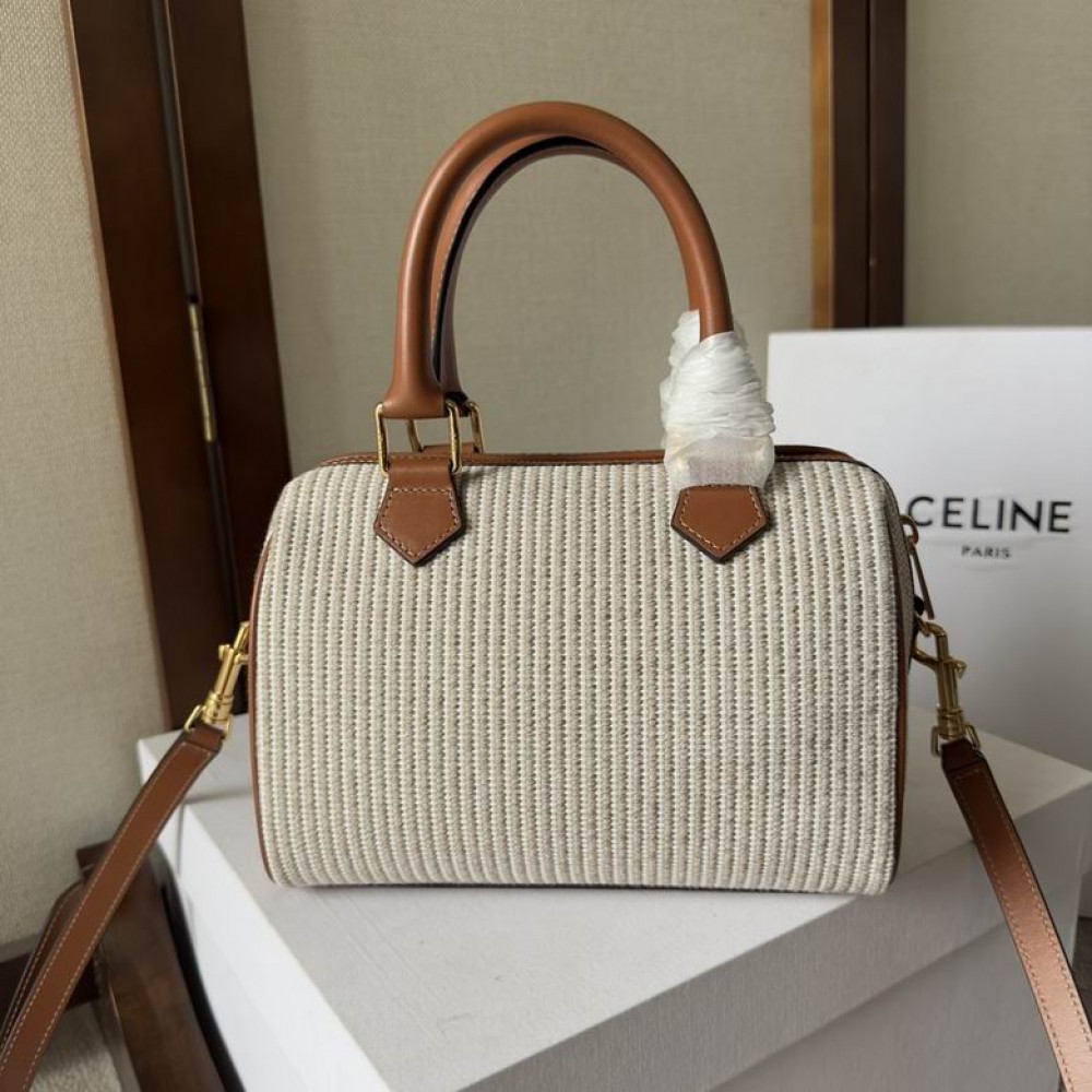 Celine small boston 19.5x14x7.5cm Bags