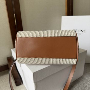 Celine small boston 19.5x14x7.5cm Bags