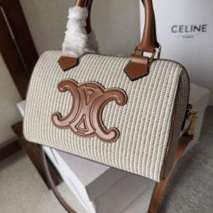 Celine small boston 19.5x14x7.5cm Bags