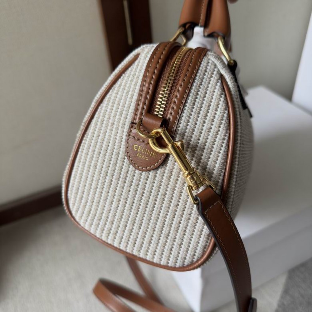 Celine small boston 19.5x14x7.5cm Bags