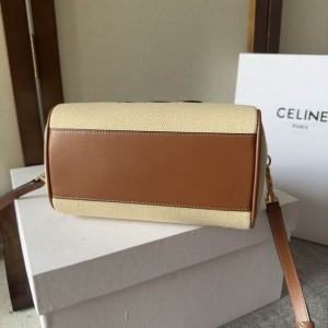 Celine small boston 19.5x14x7.5cm Bags