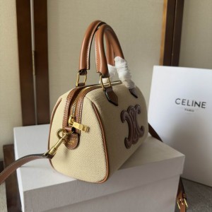 Celine small boston 19.5x14x7.5cm Bags