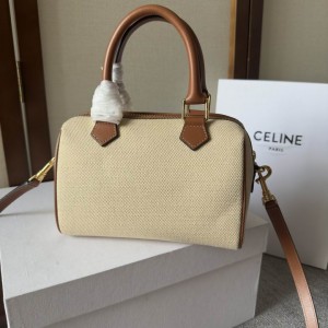 Celine small boston 19.5x14x7.5cm Bags