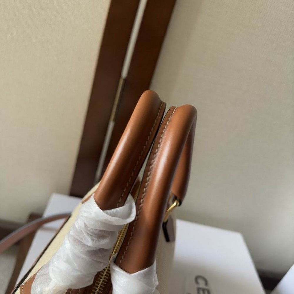 Celine small boston 19.5x14x7.5cm Bags