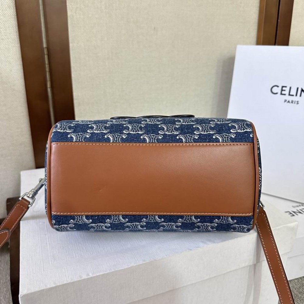 Celine small boston 19.5x14x7.5cm Bags
