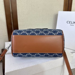 Celine small boston 19.5x14x7.5cm Bags