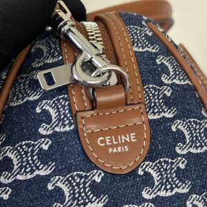 Celine small boston 19.5x14x7.5cm Bags