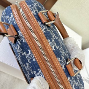 Celine small boston 19.5x14x7.5cm Bags