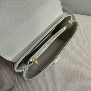 Celine TEEN NINO BAG in SUPPLE CALFSKIN 20.5 x 13 x 8 CM Bags