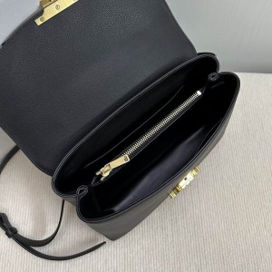 Celine MEDIUM NINO BAG in SUPPLE CALFSKIN 25 x 17.5 x 10 CM Bags