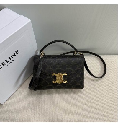 Celine TEEN NINO BAG 20.5 x 13 x 8 CM