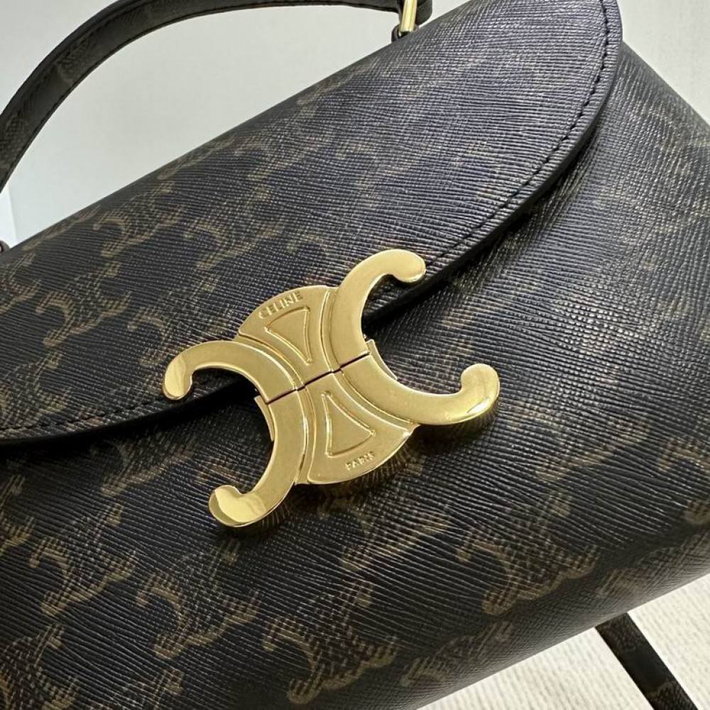 Celine TEEN NINO BAG 20.5 x 13 x 8 CM Bags