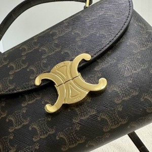 Celine TEEN NINO BAG 20.5 x 13 x 8 CM Bags