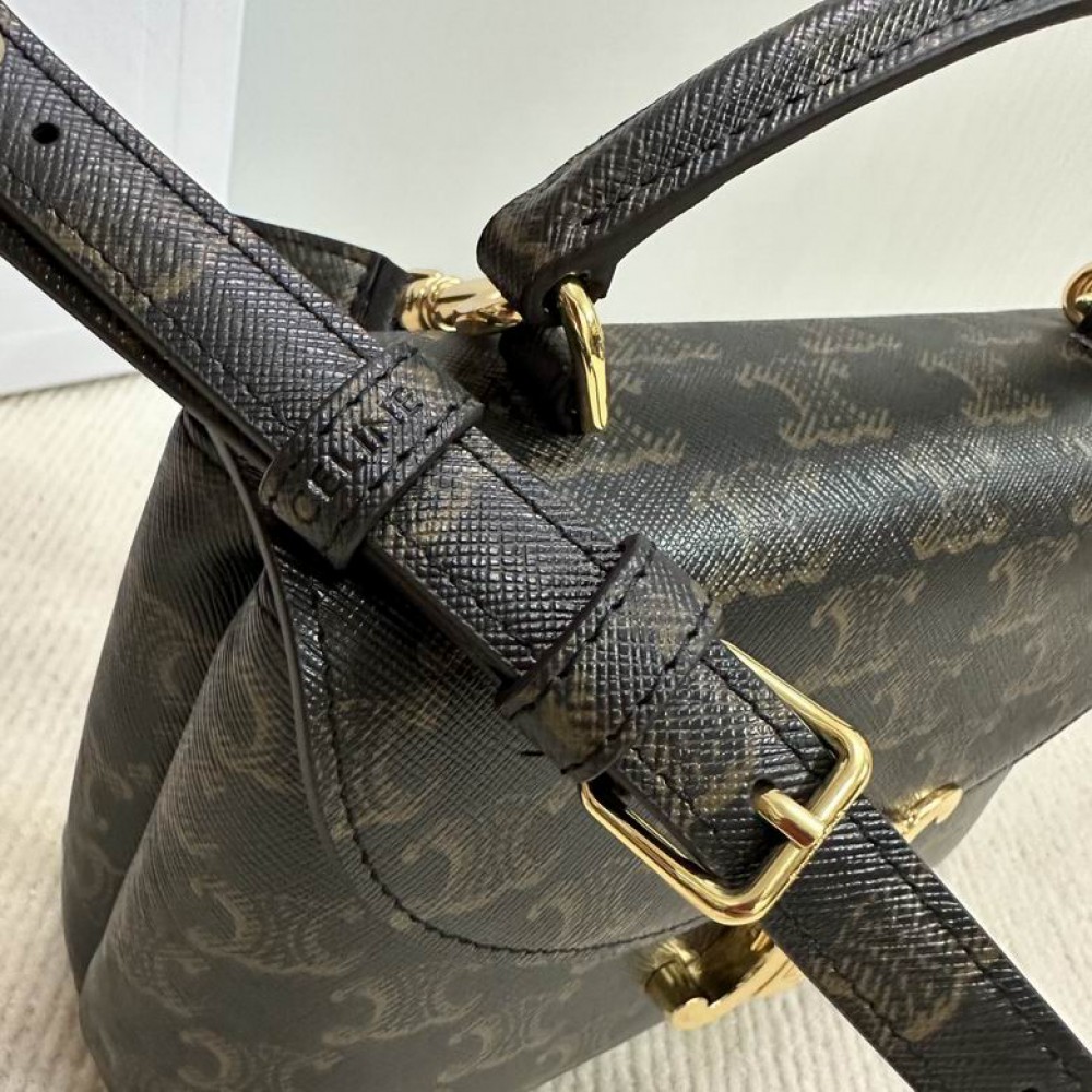 Celine TEEN NINO BAG 20.5 x 13 x 8 CM Bags