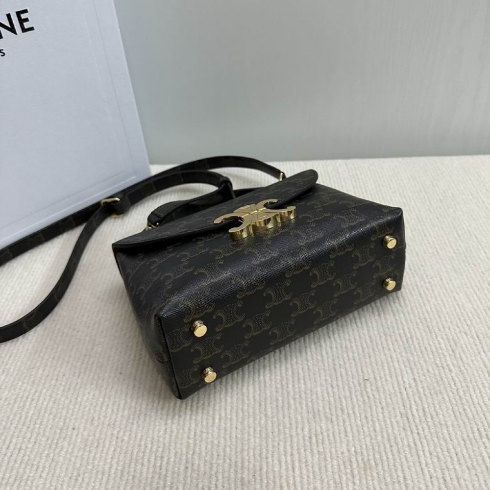 Celine TEEN NINO BAG 20.5 x 13 x 8 CM Bags