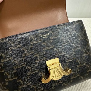 Celine TEEN NINO BAG 20.5 x 13 x 8 CM Bags